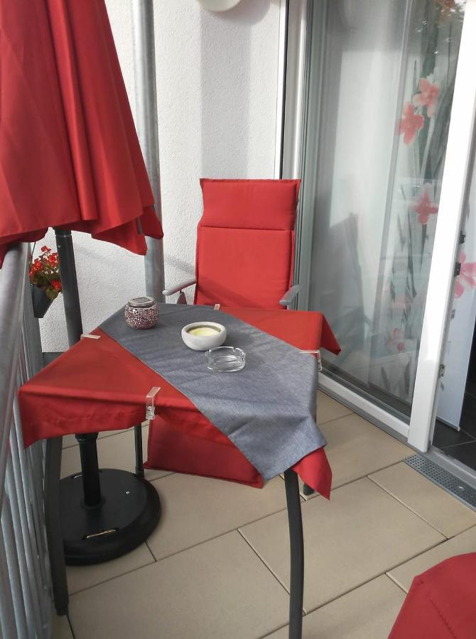 Fewo Excellence Traben-Trarbach Exterior foto